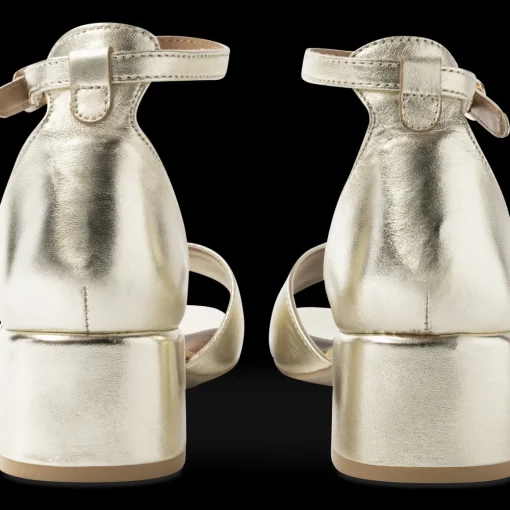 Sandalen GOUD