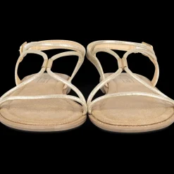 Sandalen GOUD