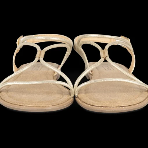 Sandalen GOUD
