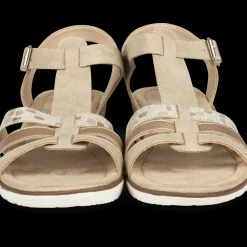 Sandalen GOUD