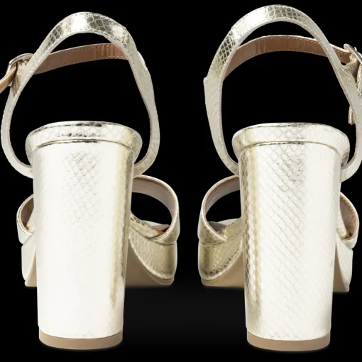 Sandalen GOUD