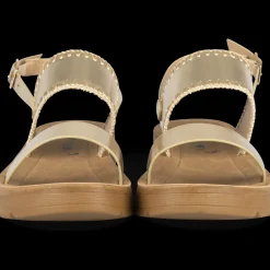 Sandalen GOUD