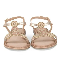 Sandalen GOUD