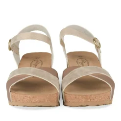 Sandalen GOUD