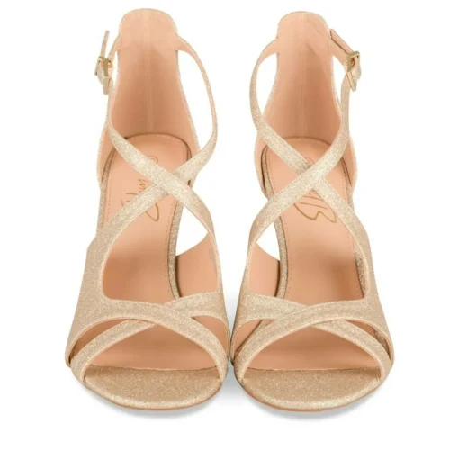 Sandalen GOUD