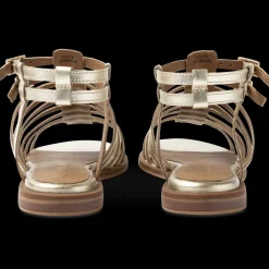 Sandalen GOUD