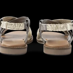 Sandalen GOUD