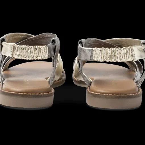 Sandalen GOUD