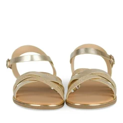 Sandalen GOUD