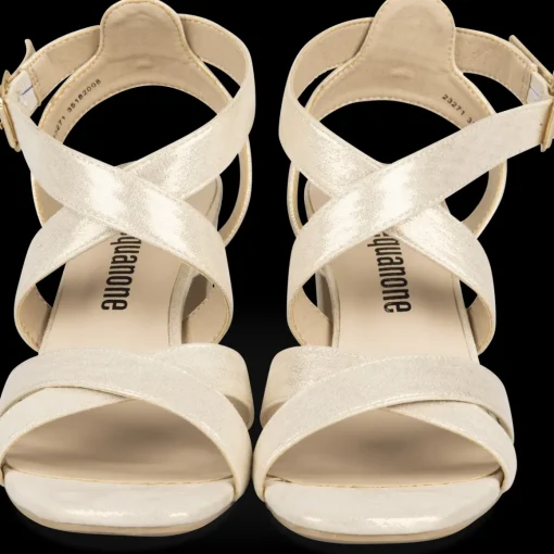 Sandalen GOUD