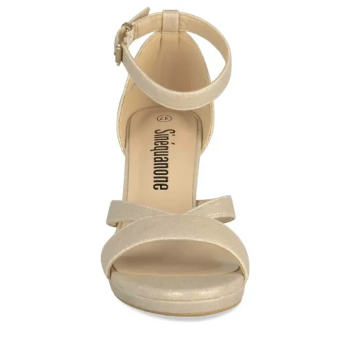 Sandalen GOUD