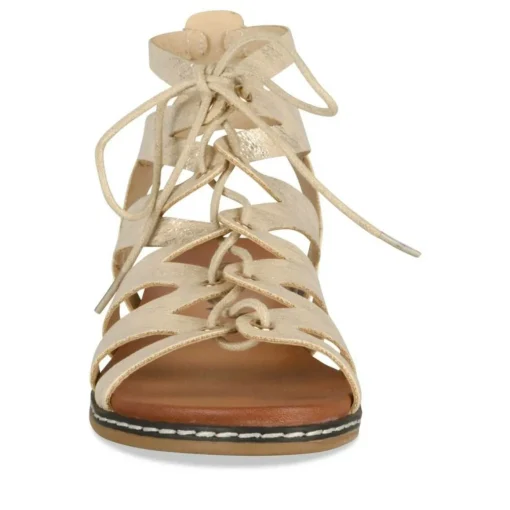 Sandalen GOUD
