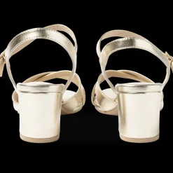 Sandalen GOUD