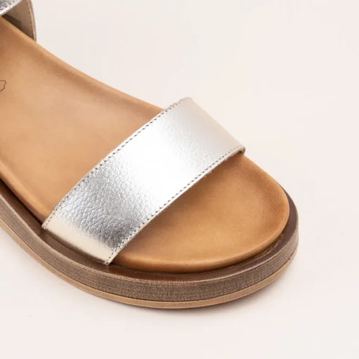 Sandalen GOUD