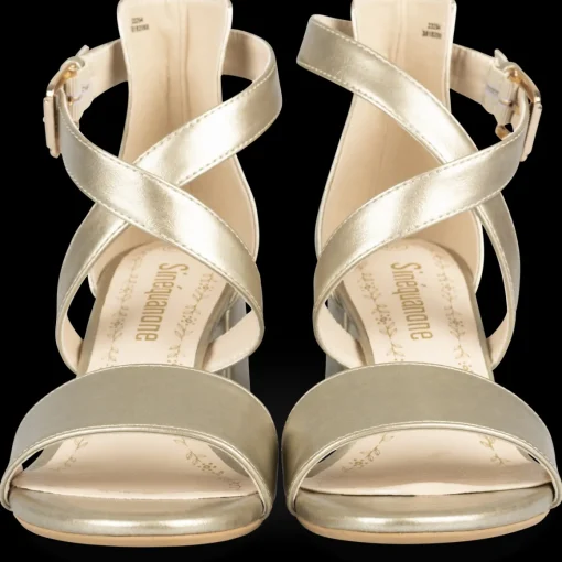 Sandalen GOUD