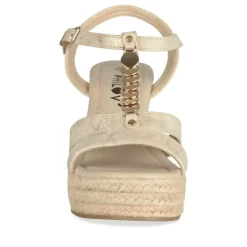 Sandalen GOUD