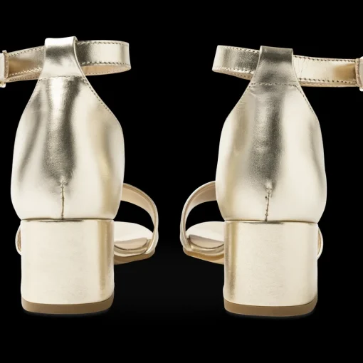 Sandalen GOUD