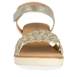 Sandalen GOUD