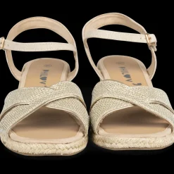 Sandalen GOUD