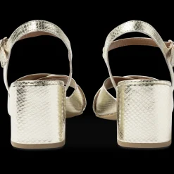 Sandalen GOUD