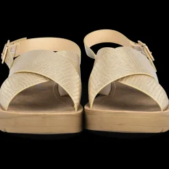 Sandalen GOUD