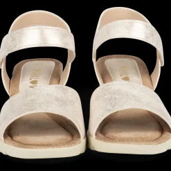 Sandalen GOUD