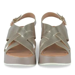 Sandalen GOUD