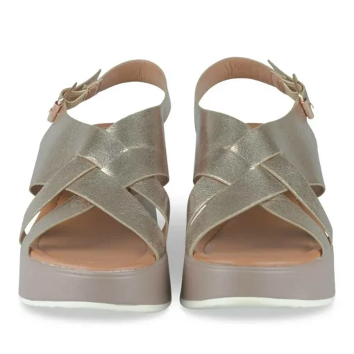 Sandalen GOUD