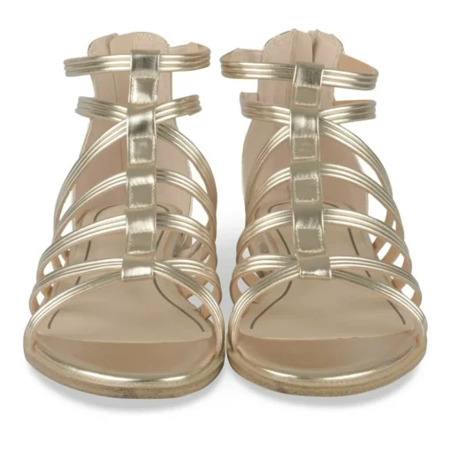 Sandalen GOUD