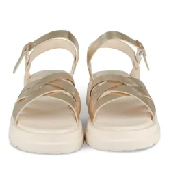 Sandalen GOUD