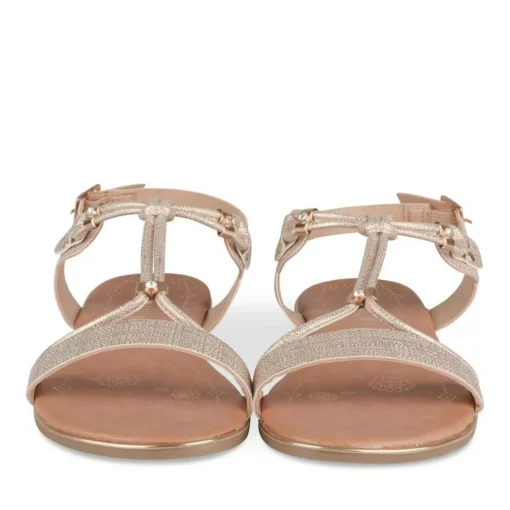 Sandalen GOUD