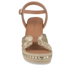 Sandalen GOUD