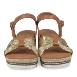 Sandalen GOUD