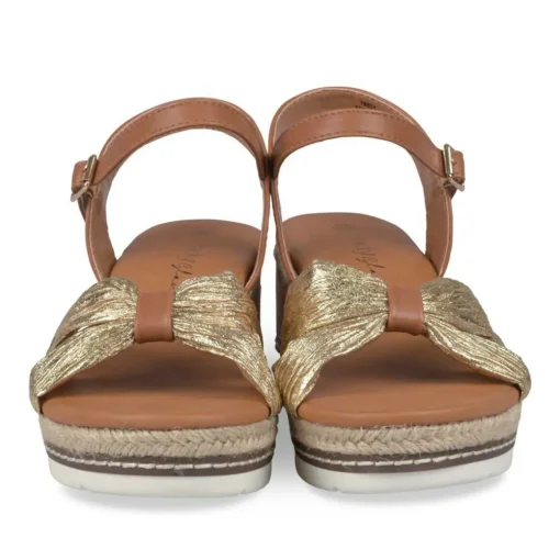 Sandalen GOUD