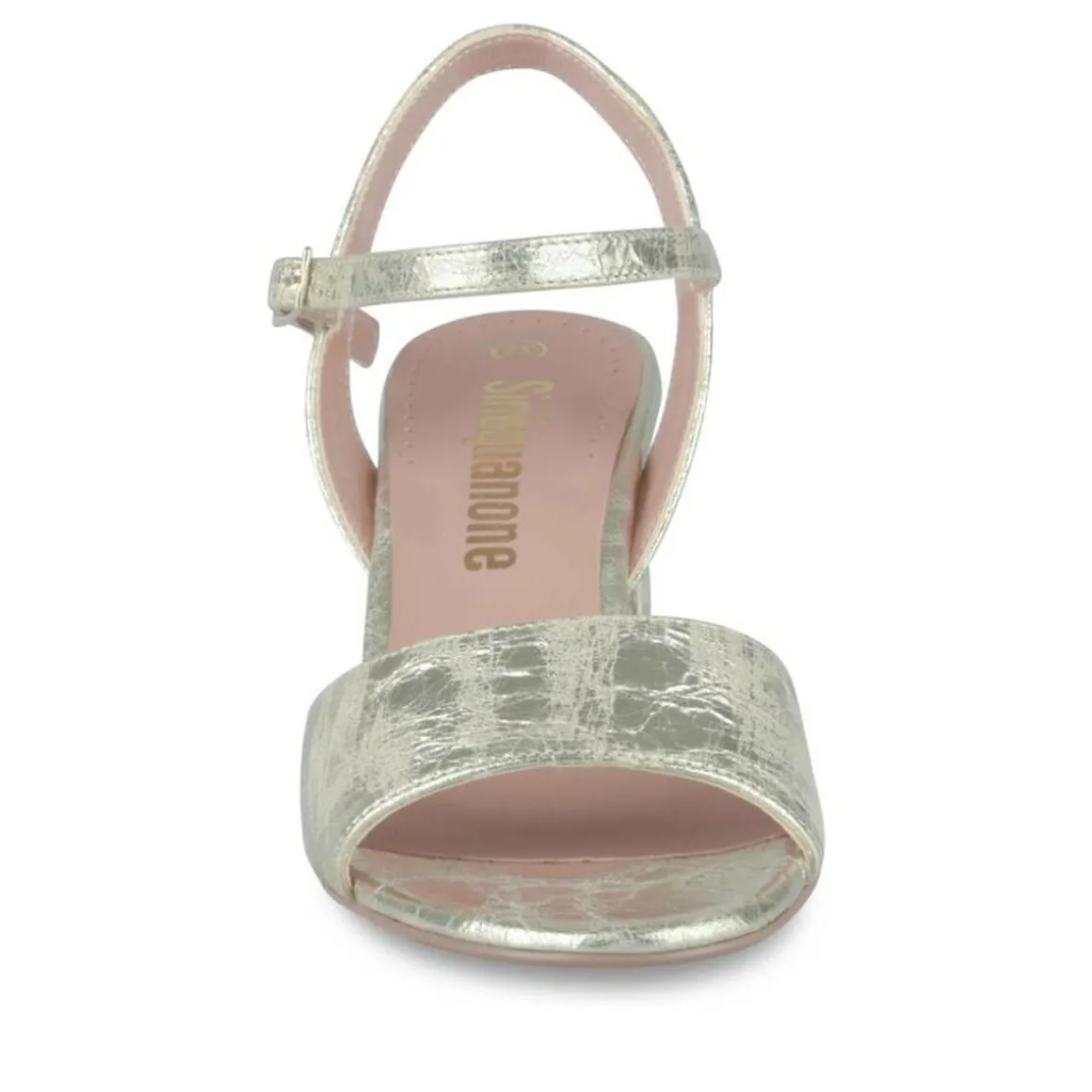 Sandalen GOUD