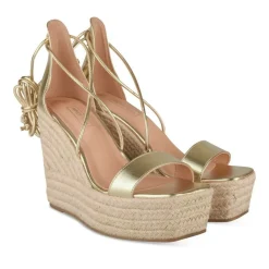 Sandalen GOUD