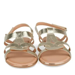 Sandalen GOUD