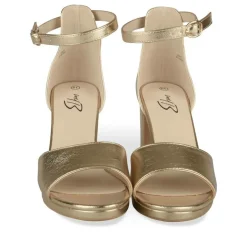 Sandalen GOUD