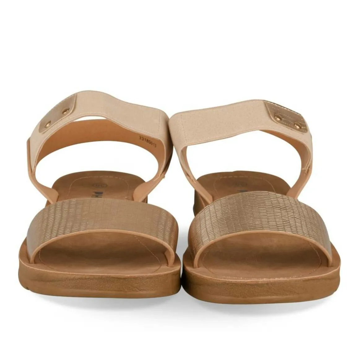 Sandalen GOUD