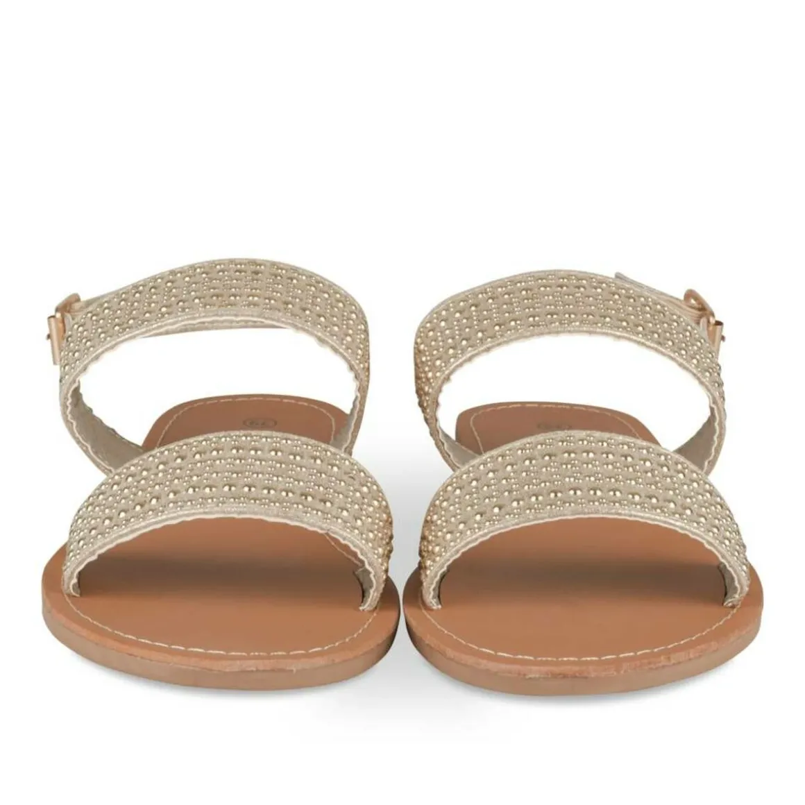 Sandalen GOUD