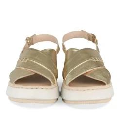 Sandalen GOUD