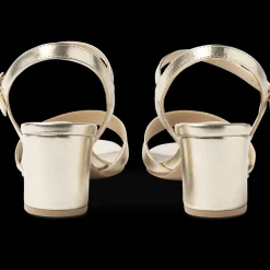 Sandalen GOUD