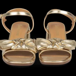 Sandalen GOUD