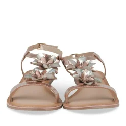 Sandalen GOUD