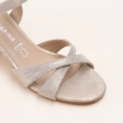 Sandalen GOUD