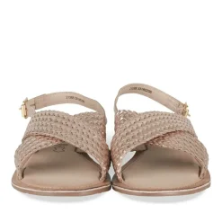Sandalen GOUD