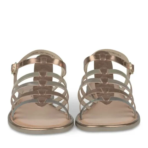Sandalen GOUD