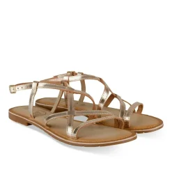 Sandalen GOUD