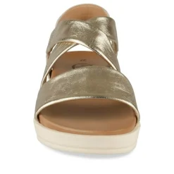 Sandalen GOUD