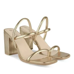 Sandalen GOUD